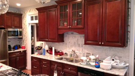 Cherry Kitchen2