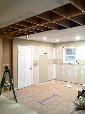 Step 1 Demo
