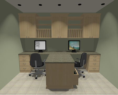 office home or retail